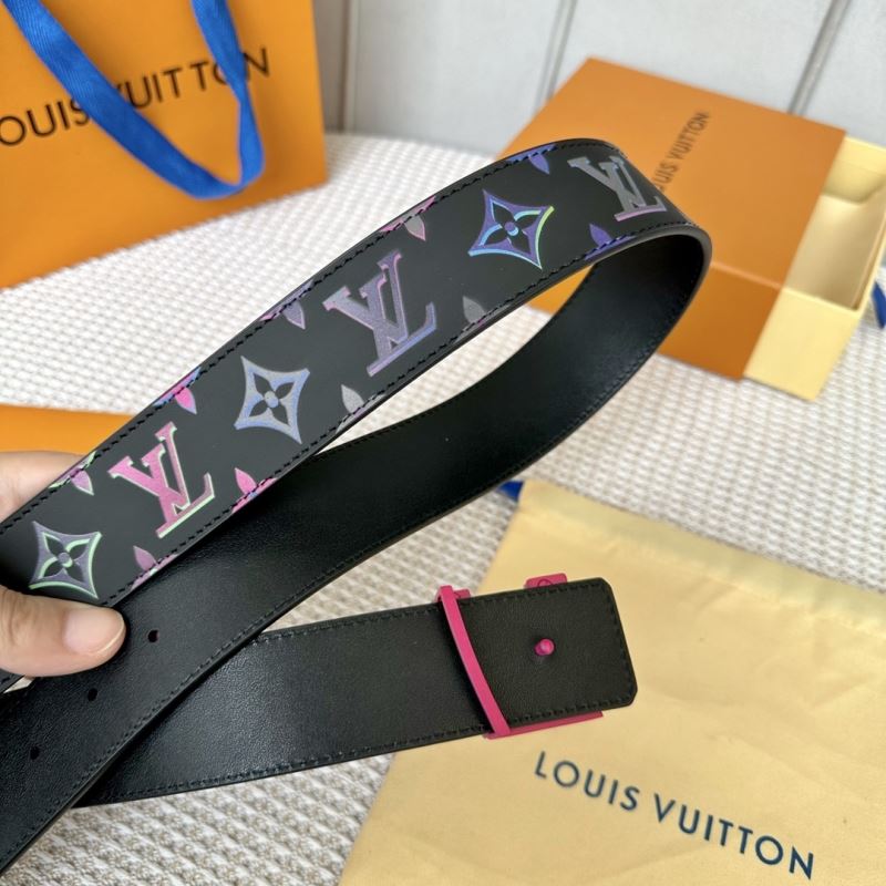 Louis Vuitton Belts